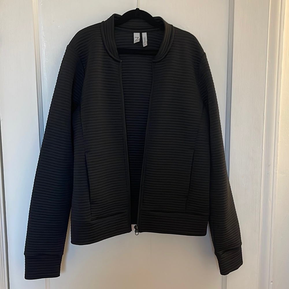 Zella activewear jacket